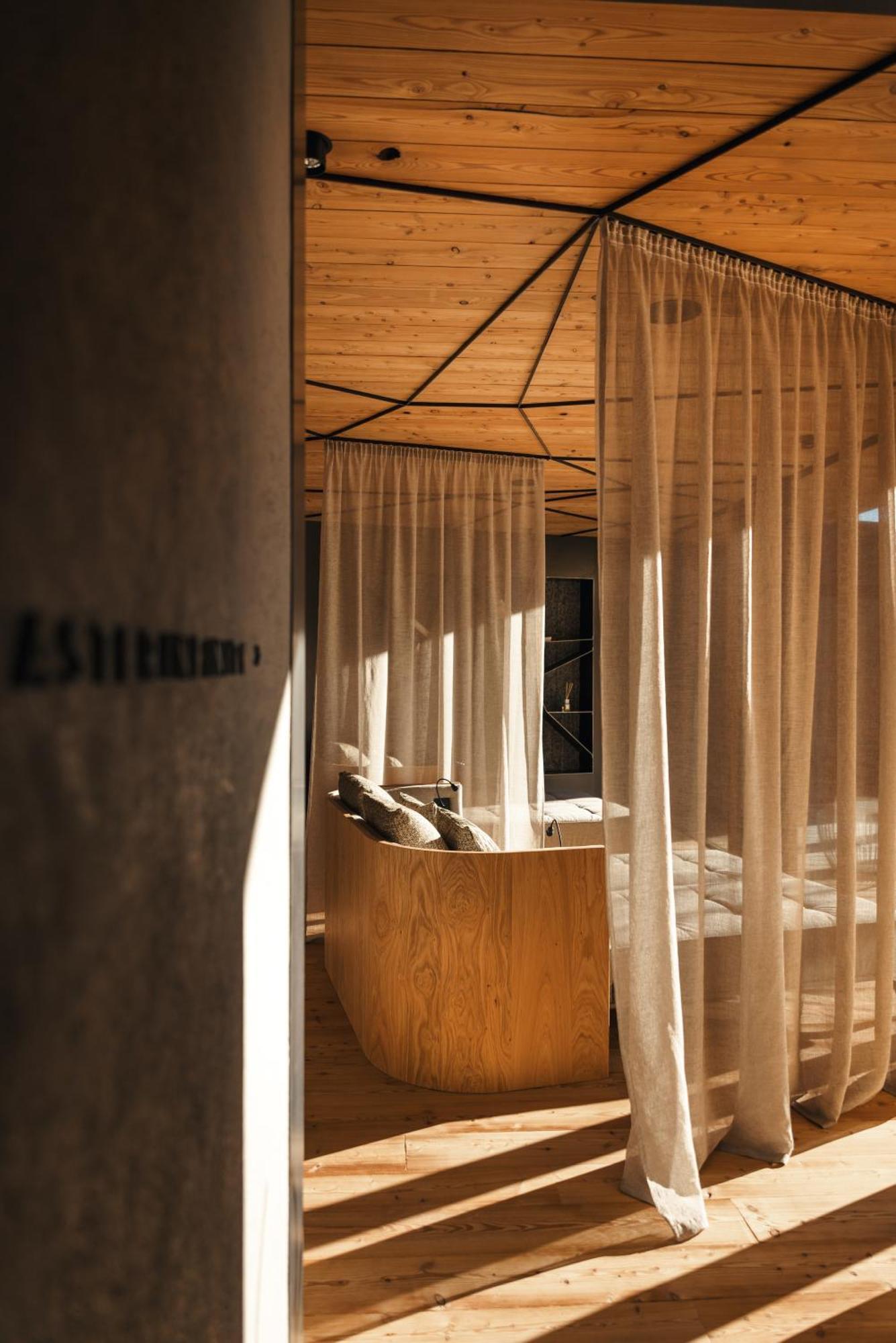 Aster Boutique Hotel & Chalets ฟือเกนแบร์ก ภายนอก รูปภาพ