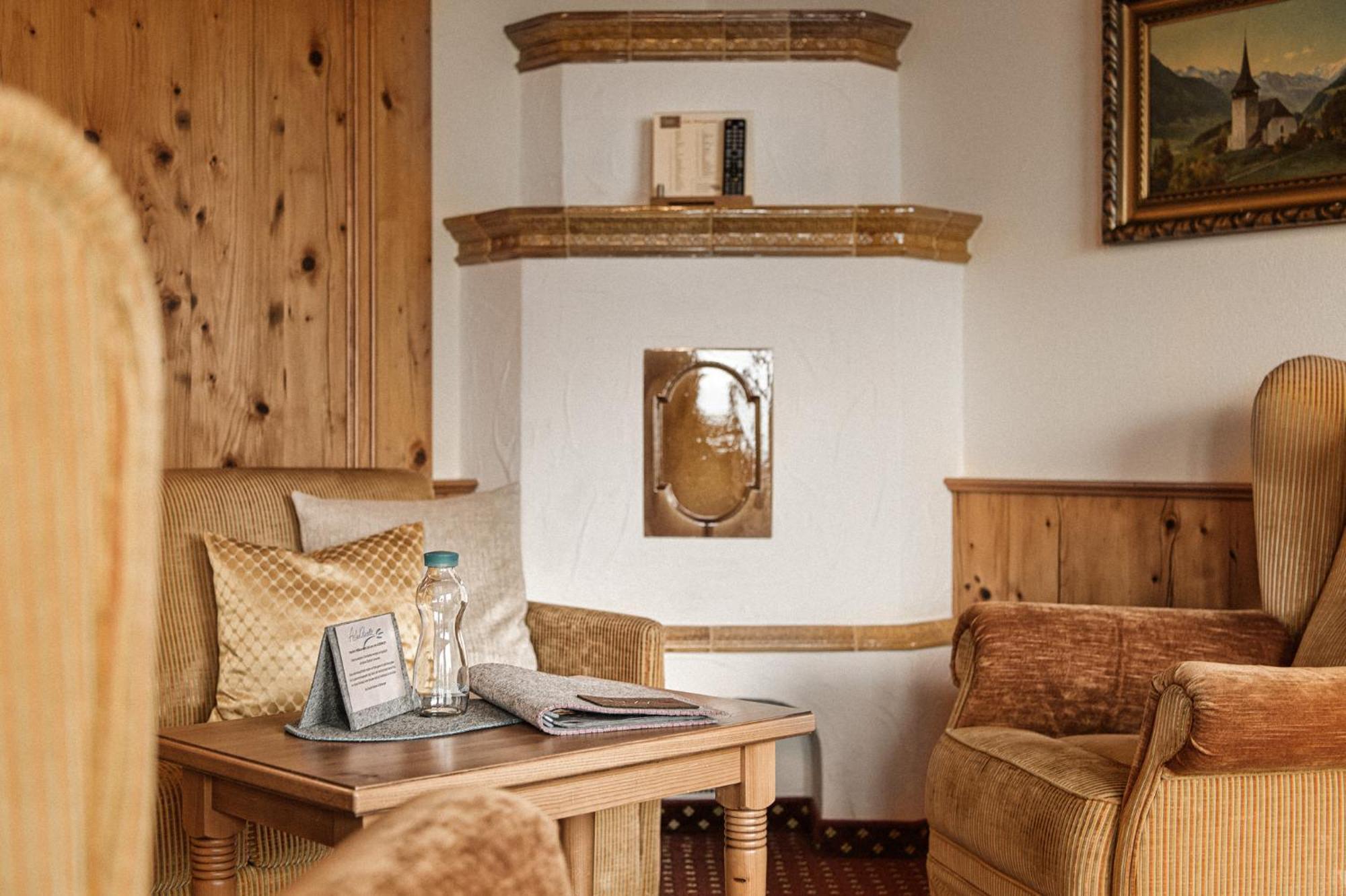 Aster Boutique Hotel & Chalets ฟือเกนแบร์ก ห้อง รูปภาพ