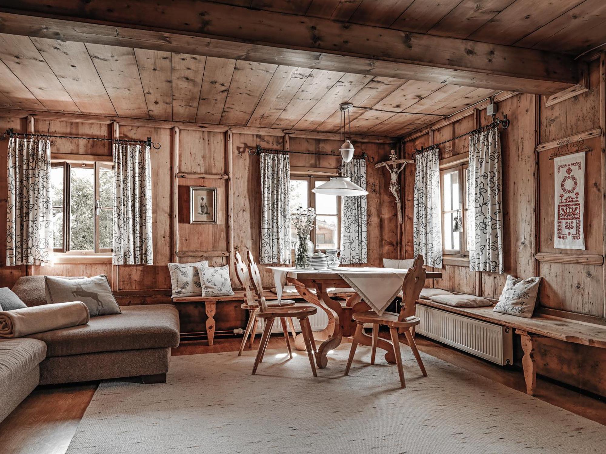 Aster Boutique Hotel & Chalets ฟือเกนแบร์ก ห้อง รูปภาพ