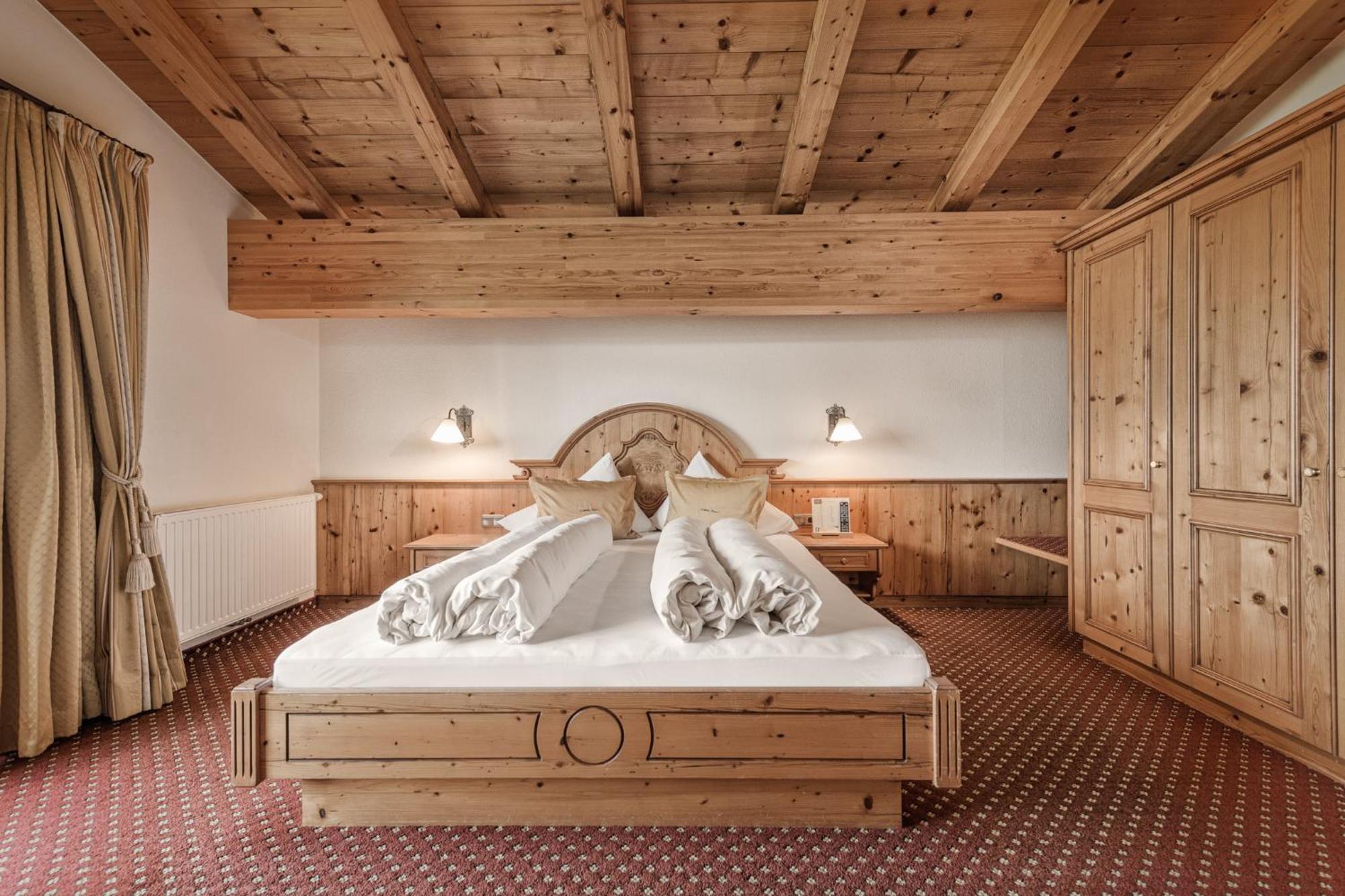 Aster Boutique Hotel & Chalets ฟือเกนแบร์ก ห้อง รูปภาพ