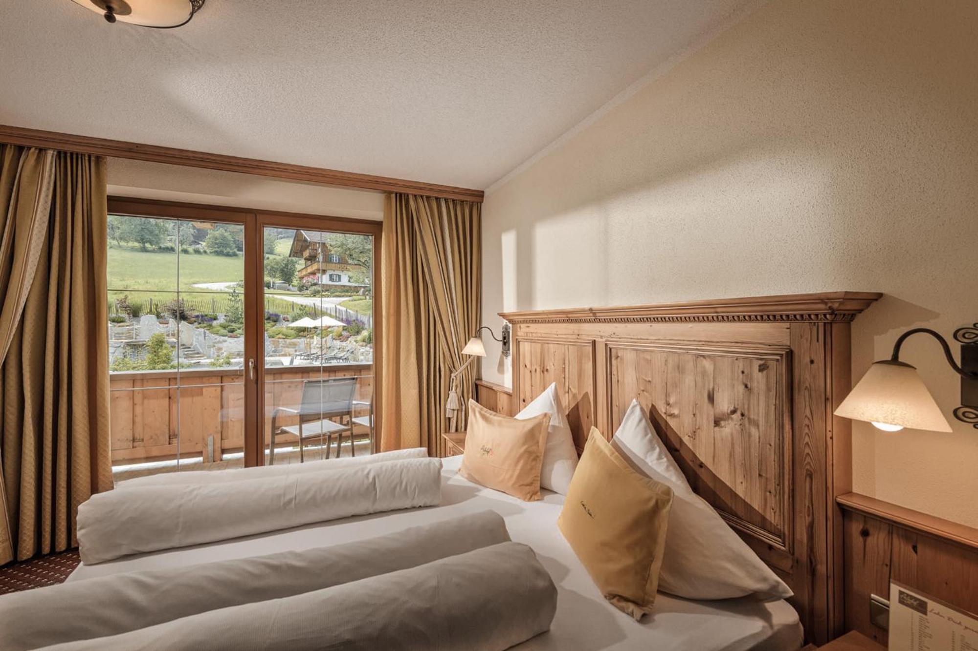 Aster Boutique Hotel & Chalets ฟือเกนแบร์ก ภายนอก รูปภาพ