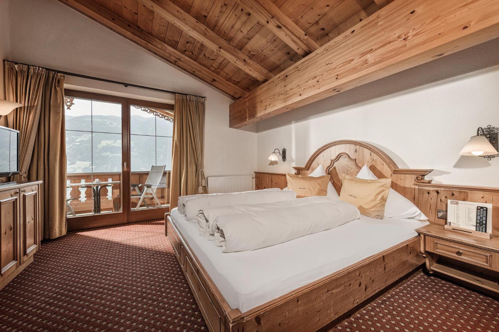 Aster Boutique Hotel & Chalets ฟือเกนแบร์ก ภายนอก รูปภาพ