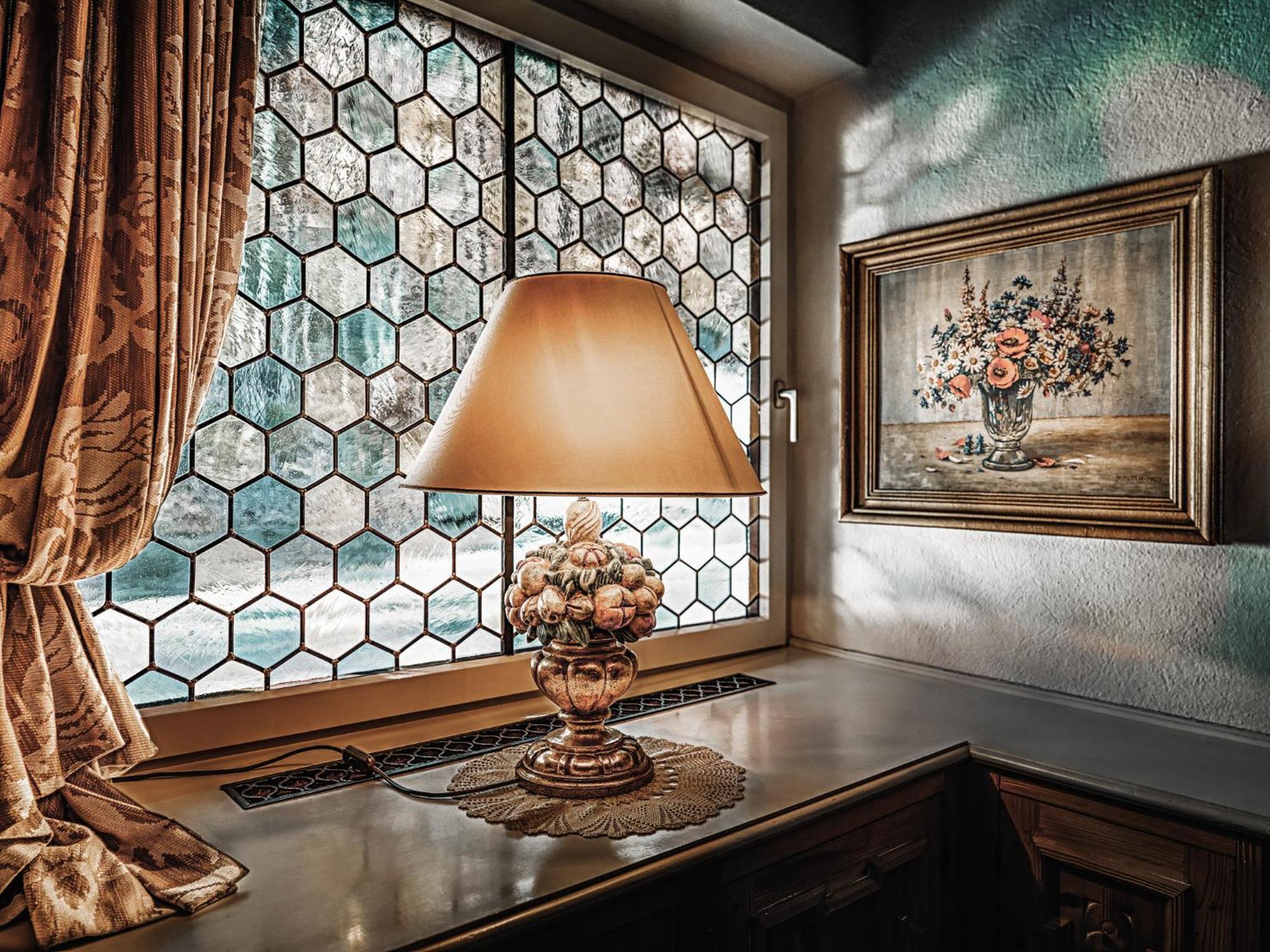 Aster Boutique Hotel & Chalets ฟือเกนแบร์ก ภายนอก รูปภาพ