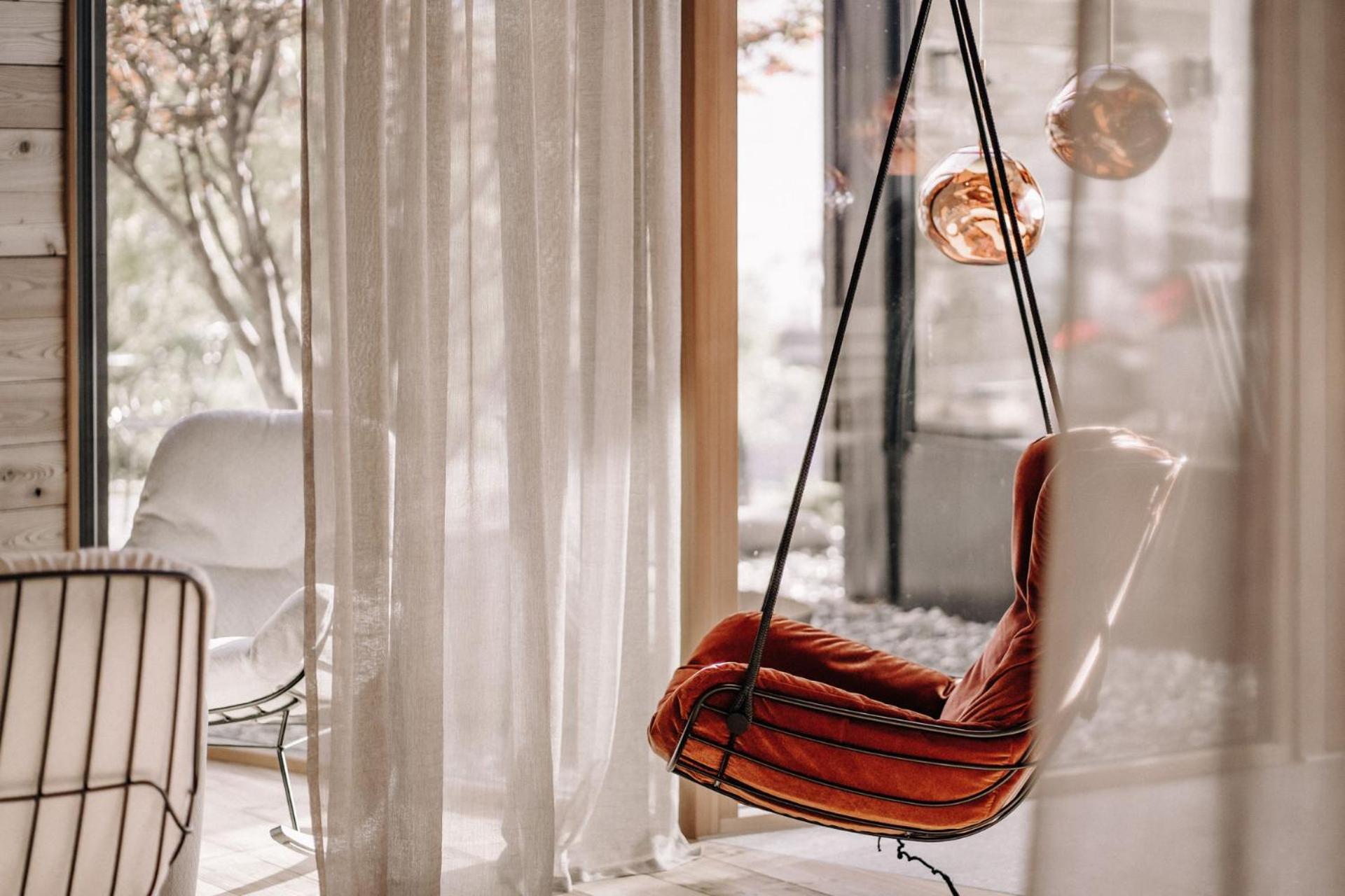 Aster Boutique Hotel & Chalets ฟือเกนแบร์ก ภายนอก รูปภาพ