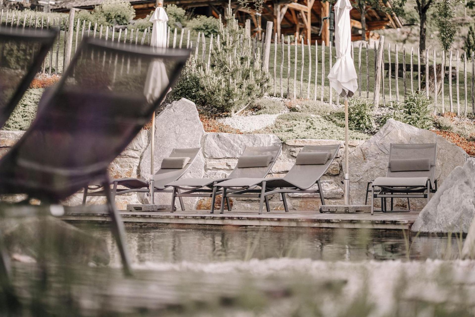 Aster Boutique Hotel & Chalets ฟือเกนแบร์ก ภายนอก รูปภาพ